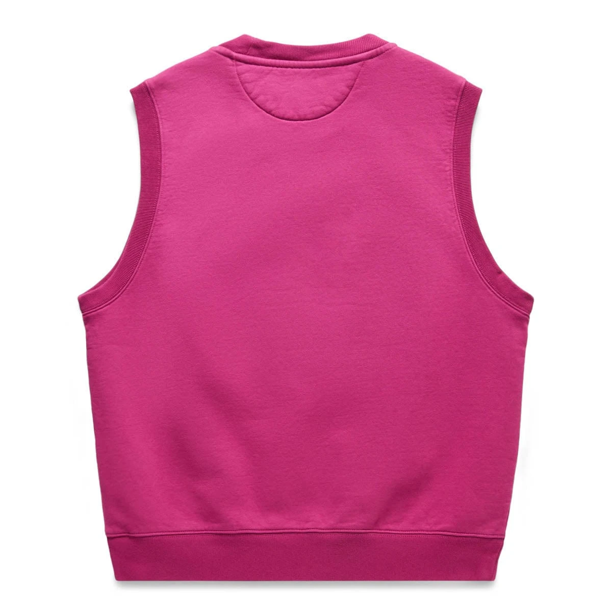 Stüssy LINK FLEECE VEST - Image 2