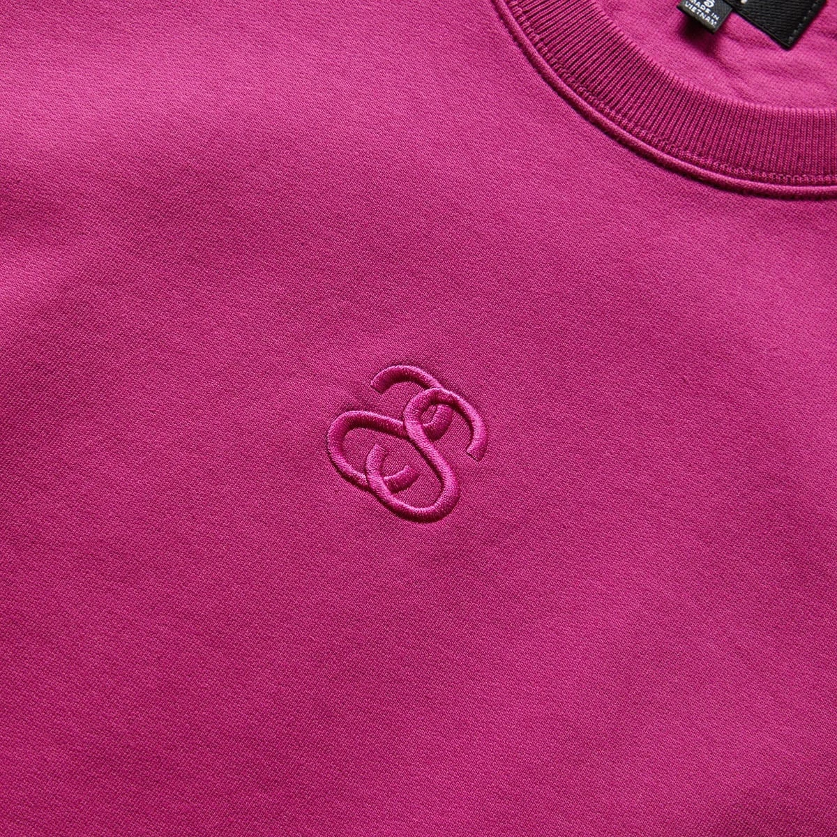 Stüssy LINK FLEECE VEST - Image 3