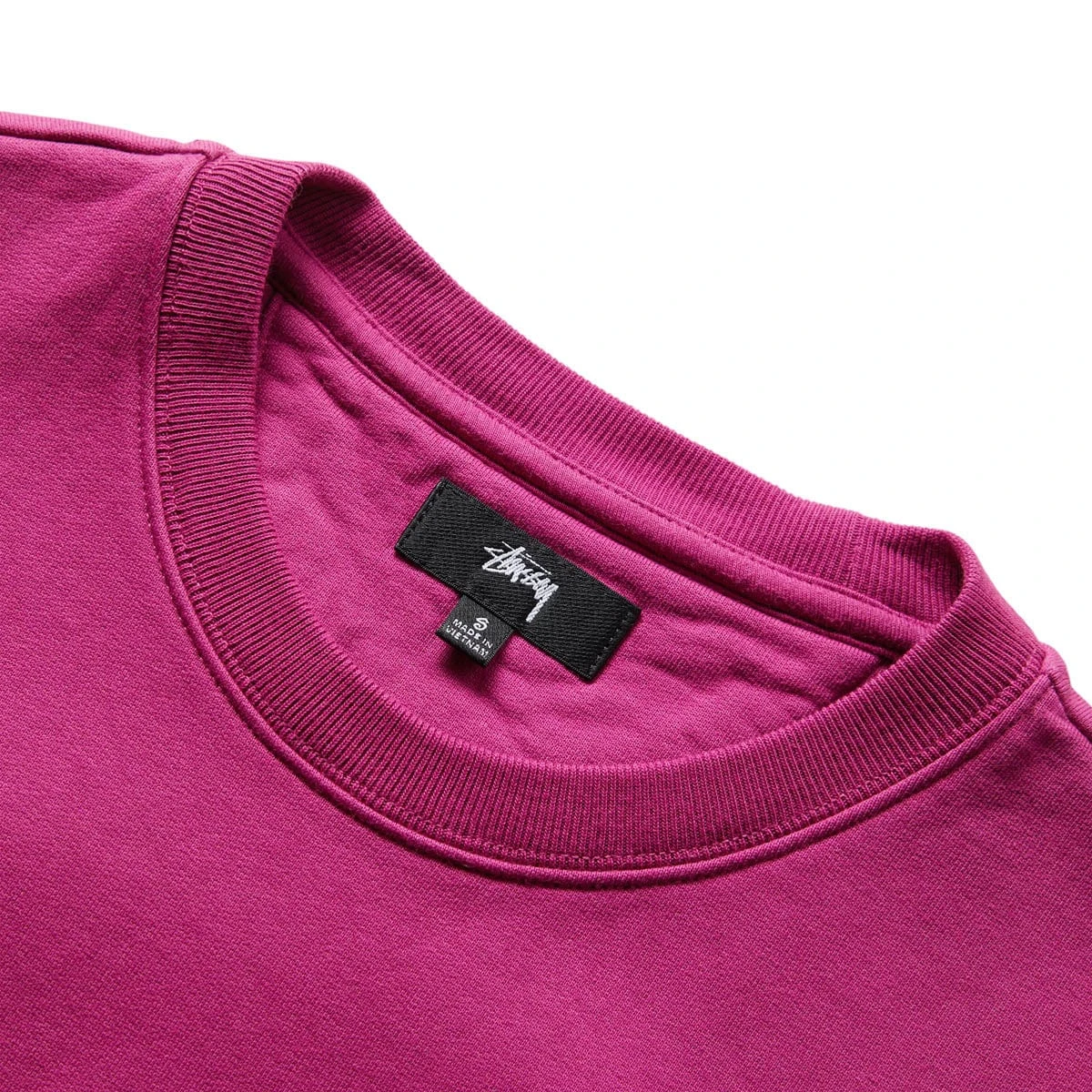 Stüssy LINK FLEECE VEST - Image 4