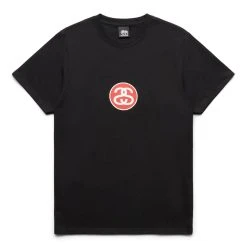 Stüssy SS-LINK TEE
