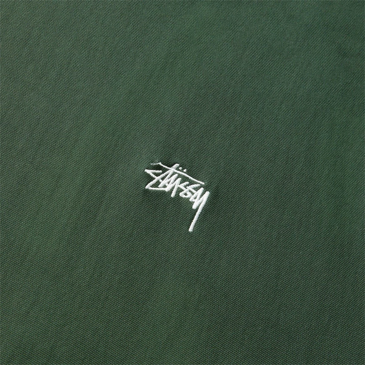 Stüssy STOCK LOGO CREW - Image 2