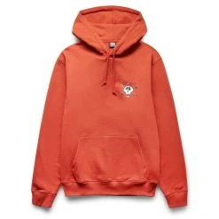 Stüssy SURF SKATE SKULL HOODIE