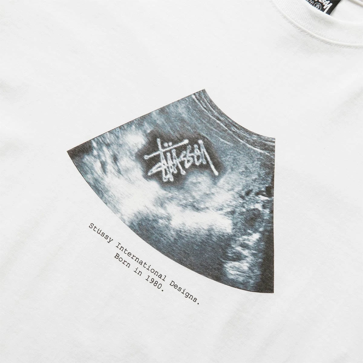 Stüssy ULTRA TEE - Image 3