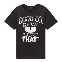 The Good Company LUV TEE