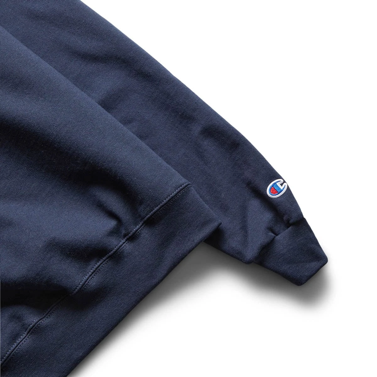 The Good Company BEAR CREW NECK - Image 2