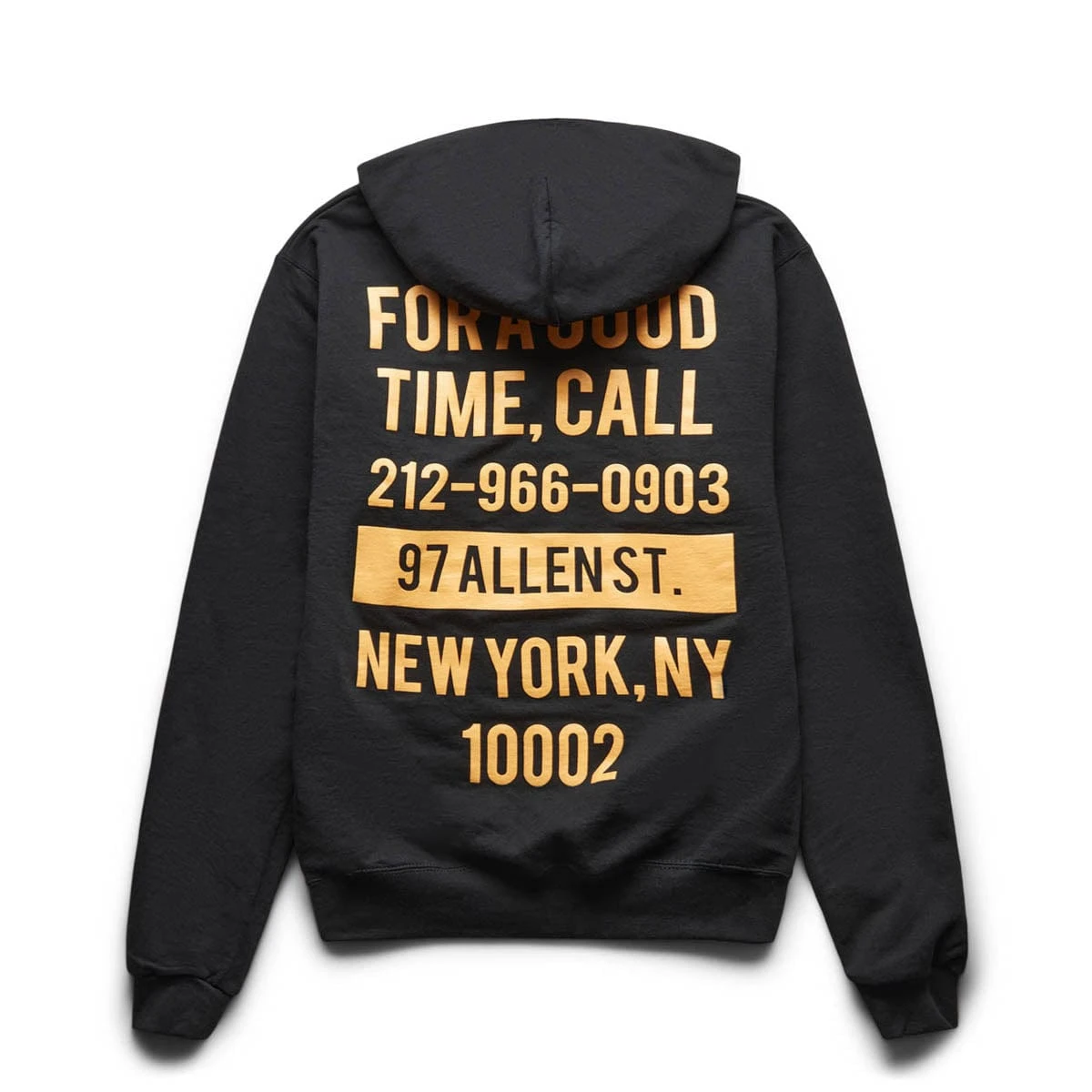 The Good Company GOOD TIME HOODIE - Image 2