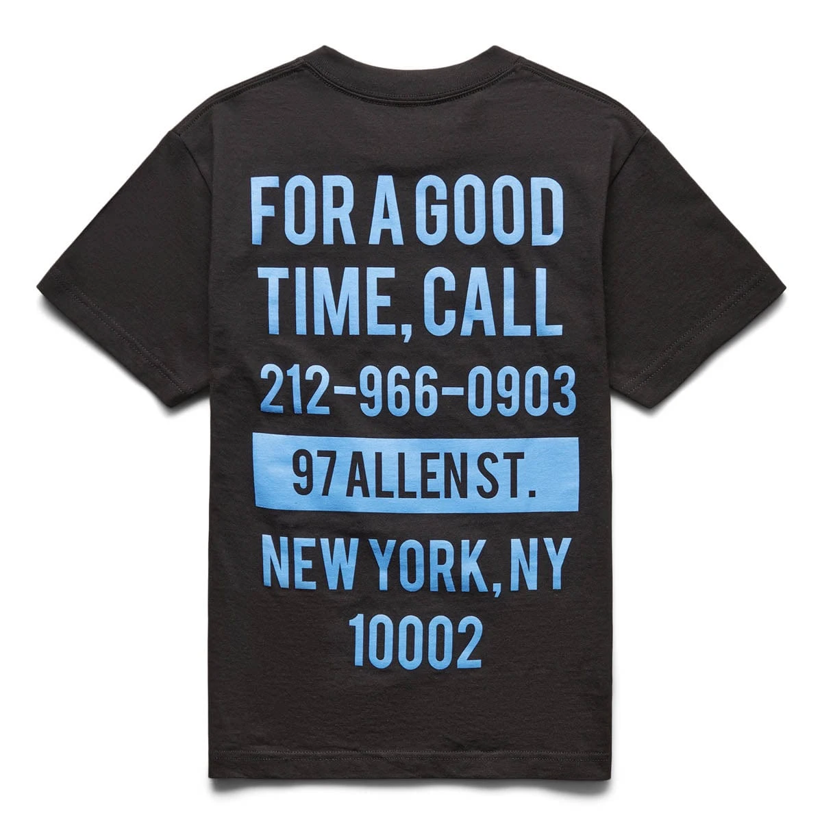 The Good Company GOOD TIME TEE - Image 2