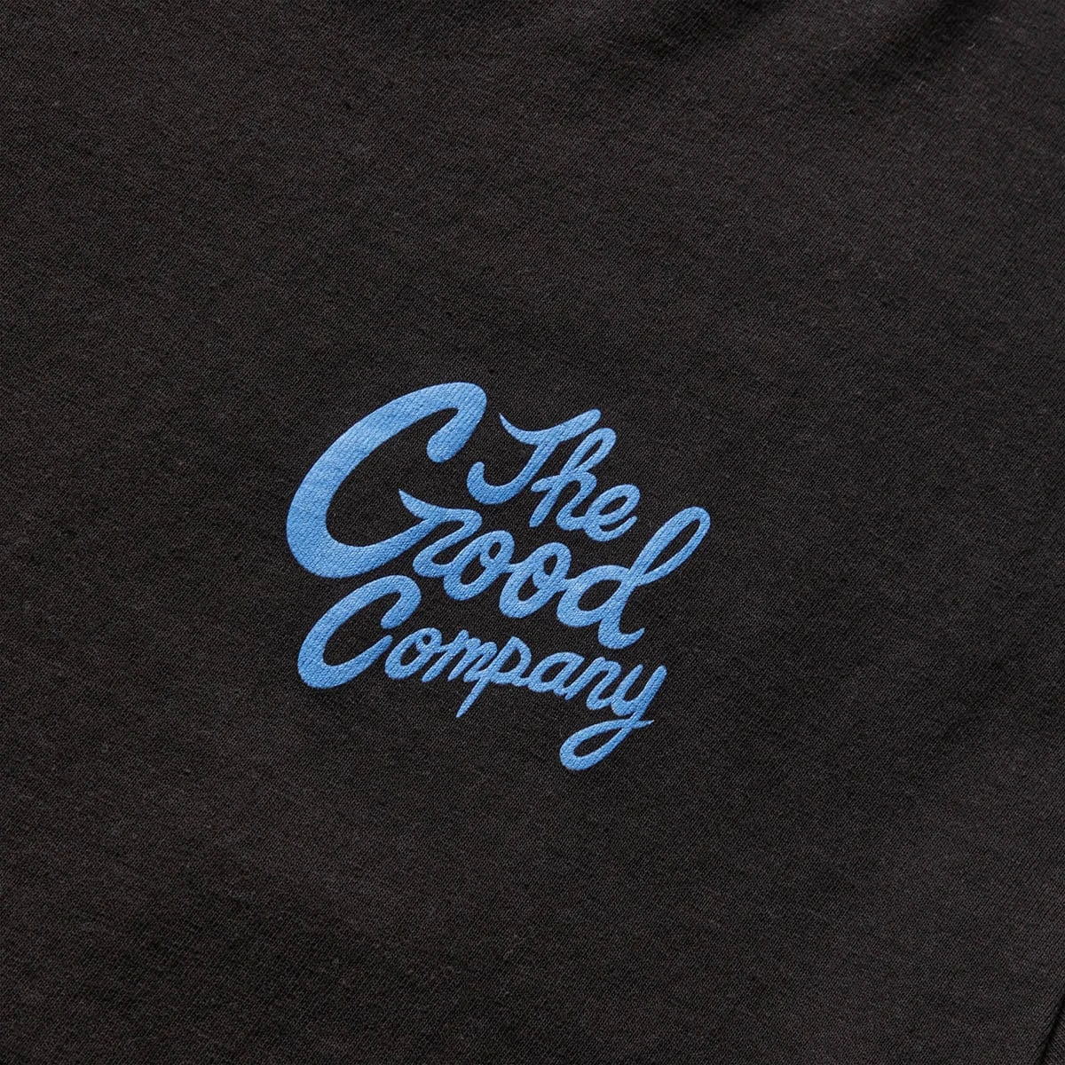 The Good Company GOOD TIME TEE - Image 3