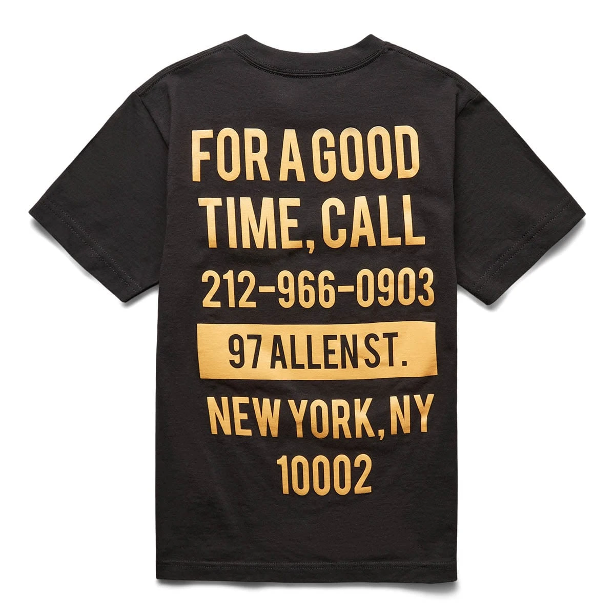 The Good Company GOOD TIME TEE - Image 2
