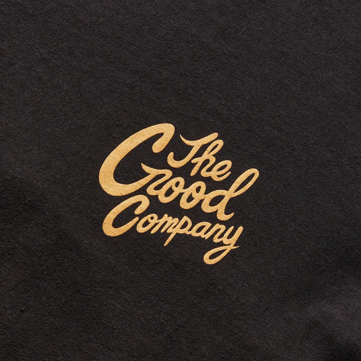 The Good Company GOOD TIME TEE - Image 3