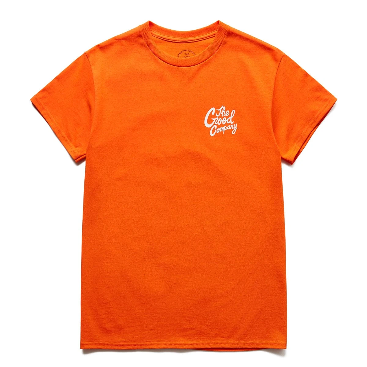 The Good Company GOOD TIME TEE