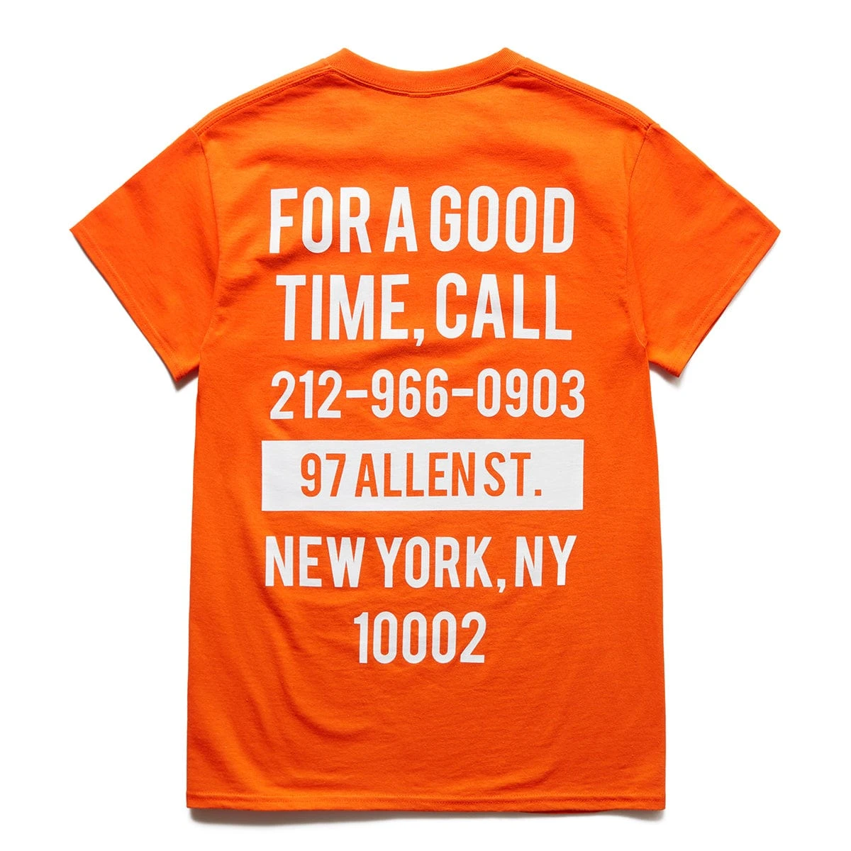 The Good Company GOOD TIME TEE - Image 2