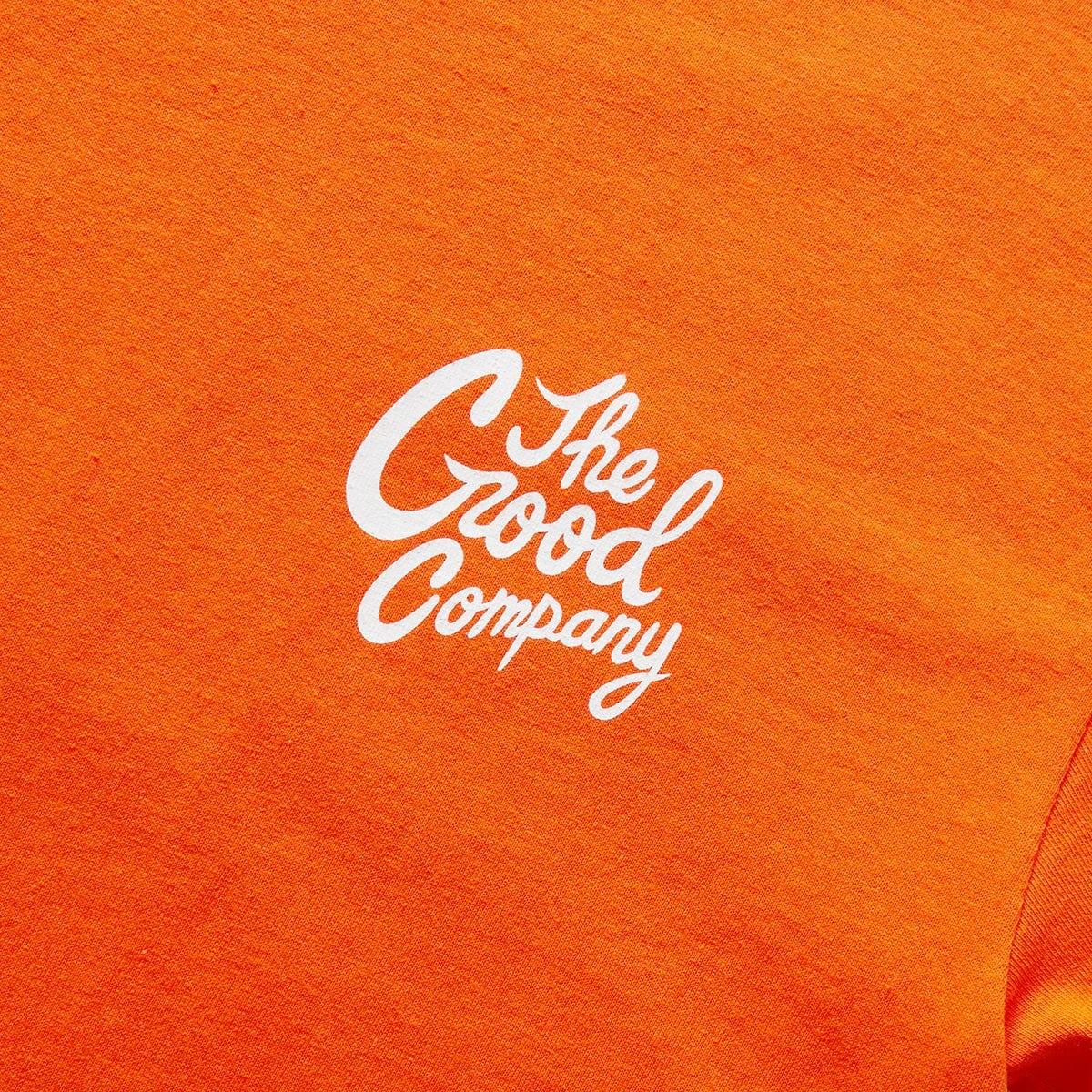 The Good Company GOOD TIME TEE - Image 3