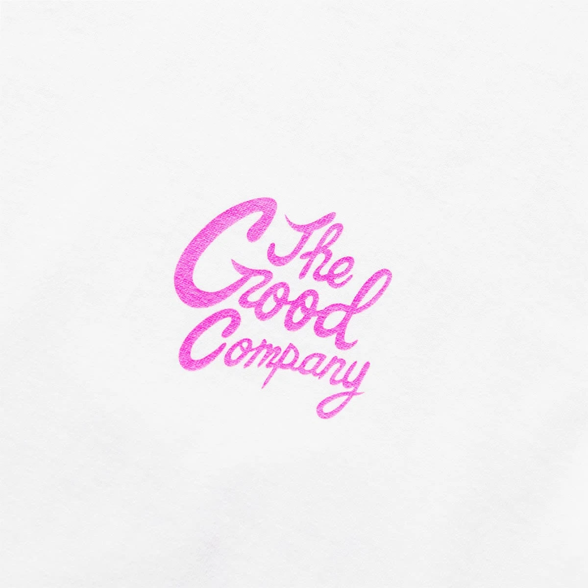 The Good Company GOOD TIME TEE - Image 3
