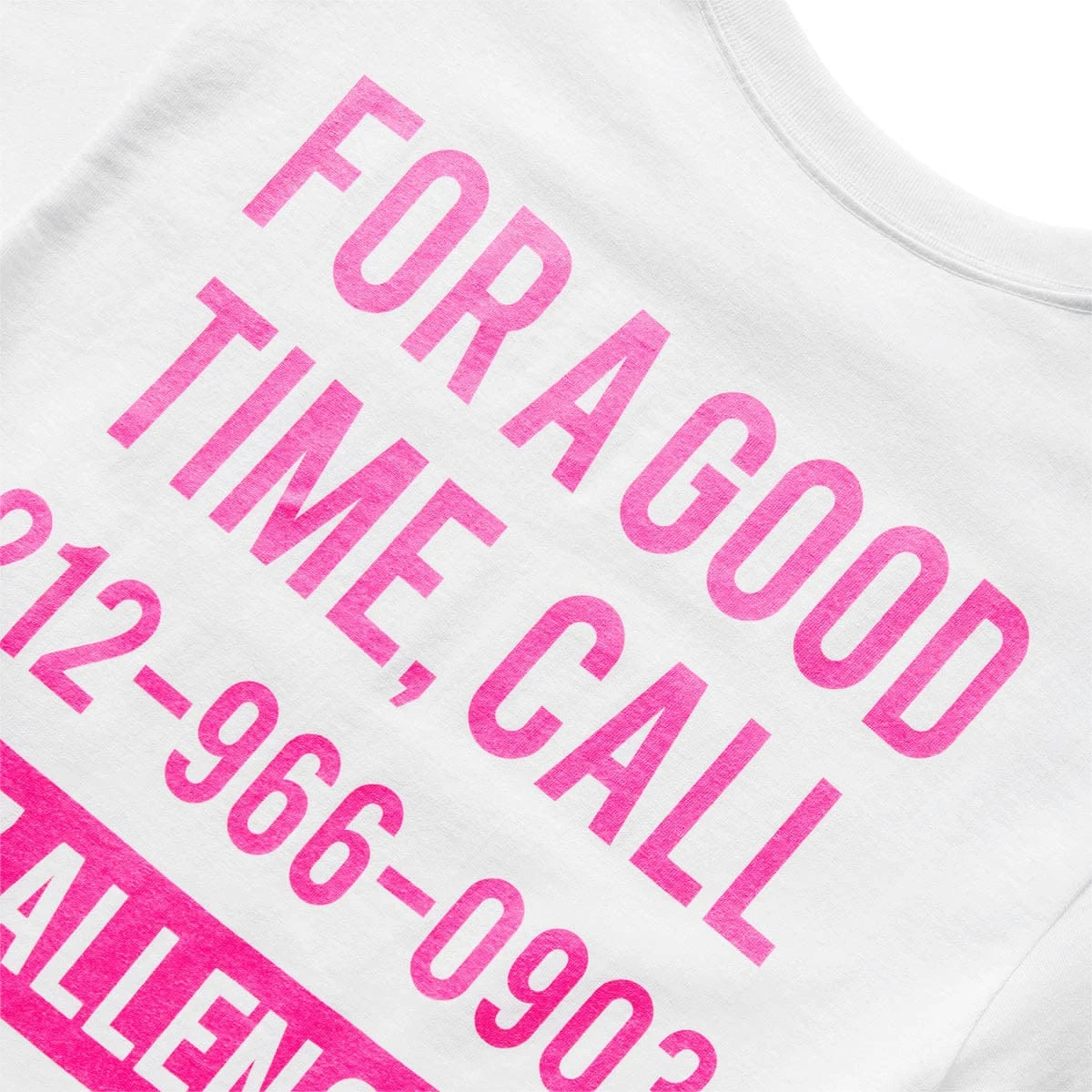 The Good Company GOOD TIME TEE - Image 4