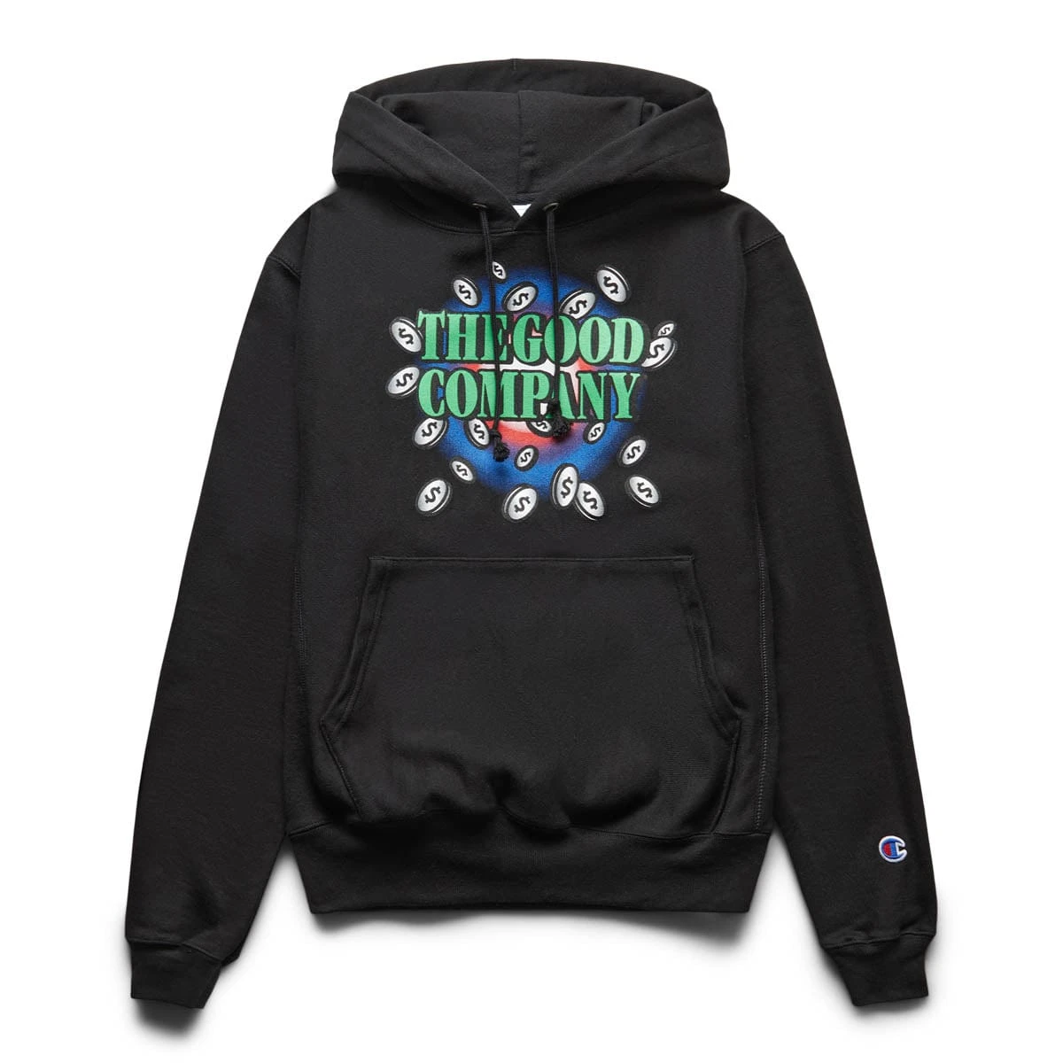 The Good Company JACKPOT HOODIE