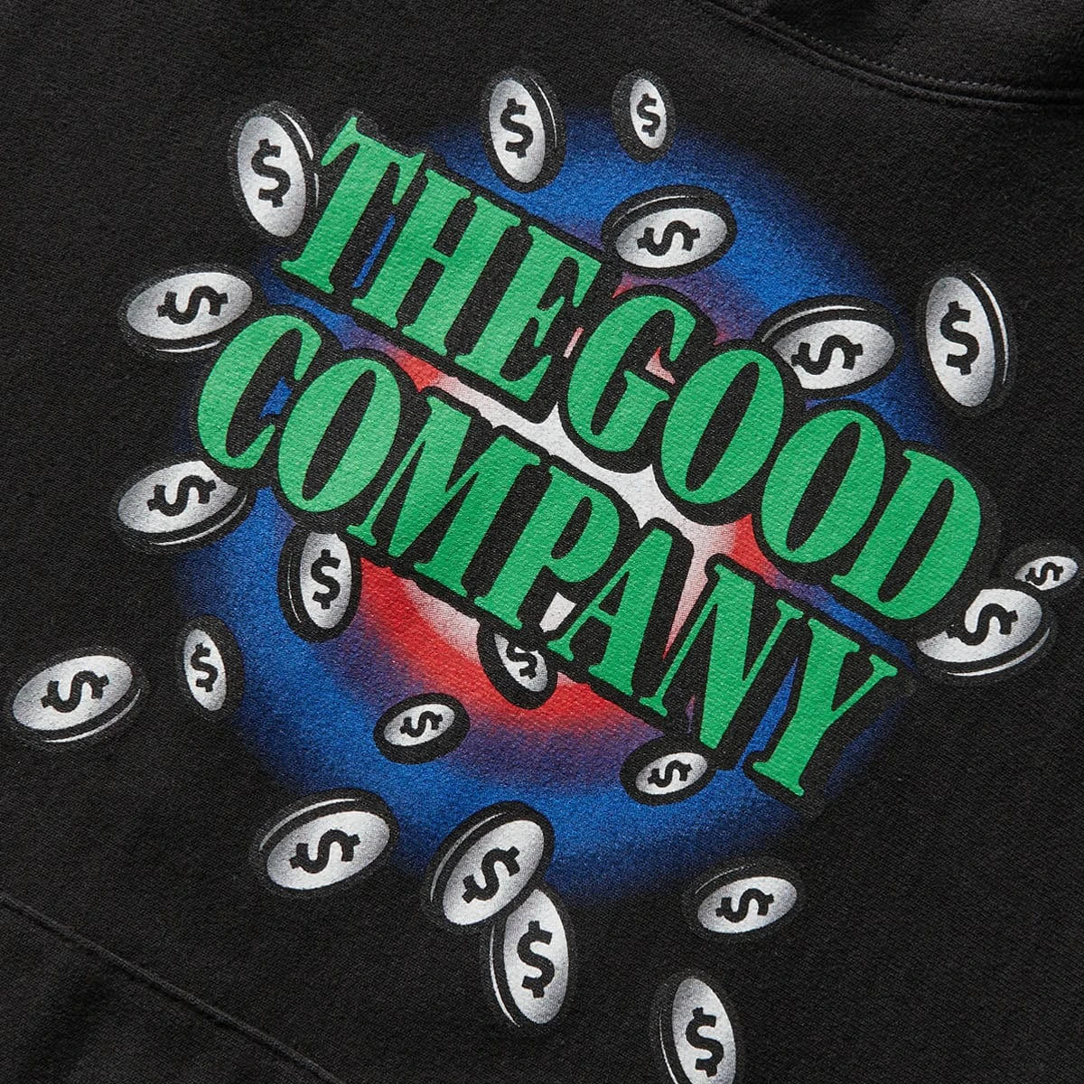 The Good Company JACKPOT HOODIE - Image 3