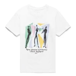 The Good Company JAZZ FEST TEE