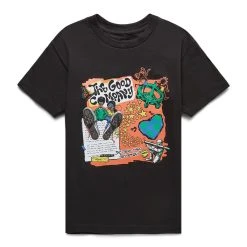 The Good Company PEACE TEE