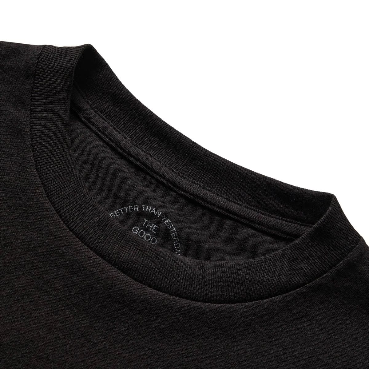 The Good Company PEACE TEE - Image 3