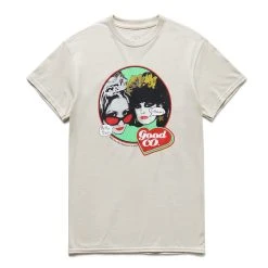 The Good Company ROCK TEE