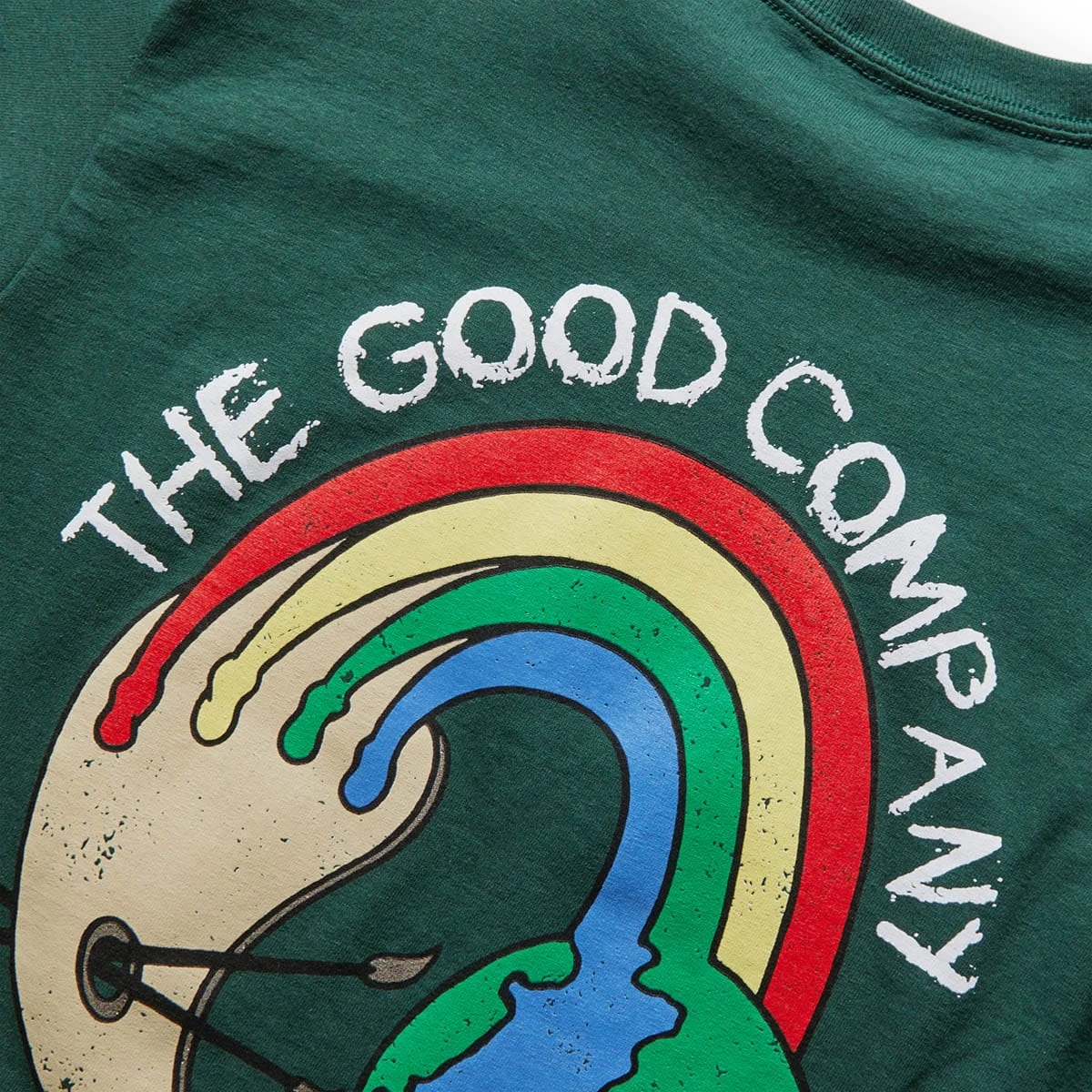 The Good Company TOGETHER TEE - Image 4