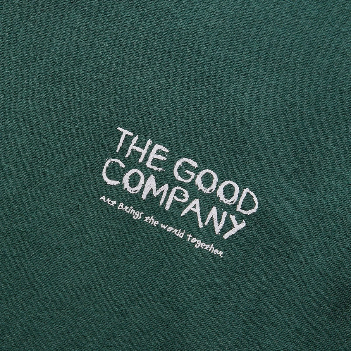 The Good Company TOGETHER TEE - Image 5