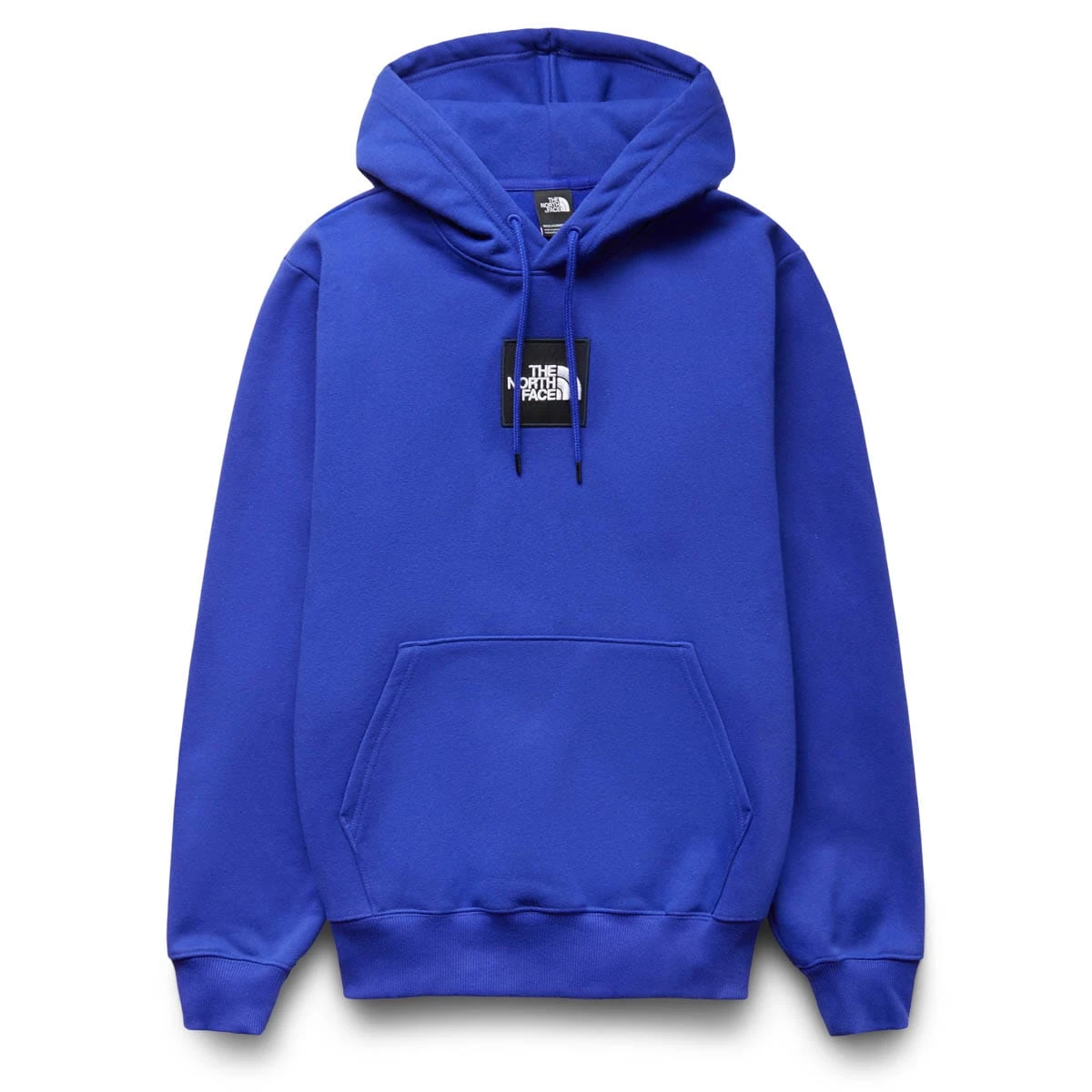 The North Face HEAVYWEIGHT BOX PULLOVER HOOD