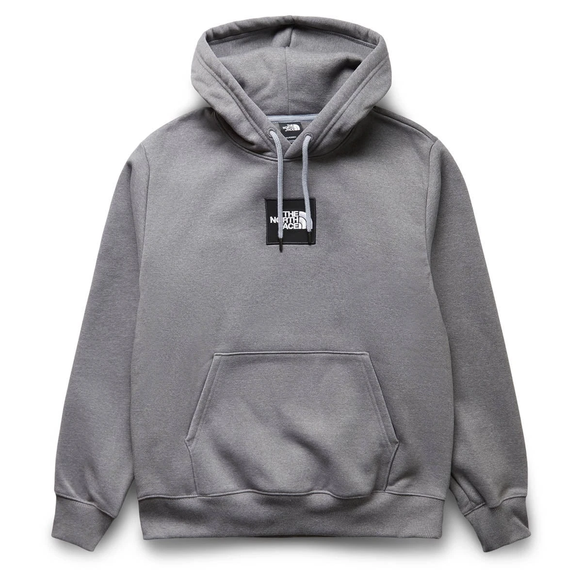 The North Face HEAVYWEIGHT BOX PULLOVER HOODIE