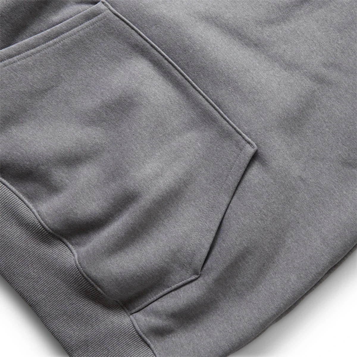 The North Face HEAVYWEIGHT BOX PULLOVER HOODIE - Image 4