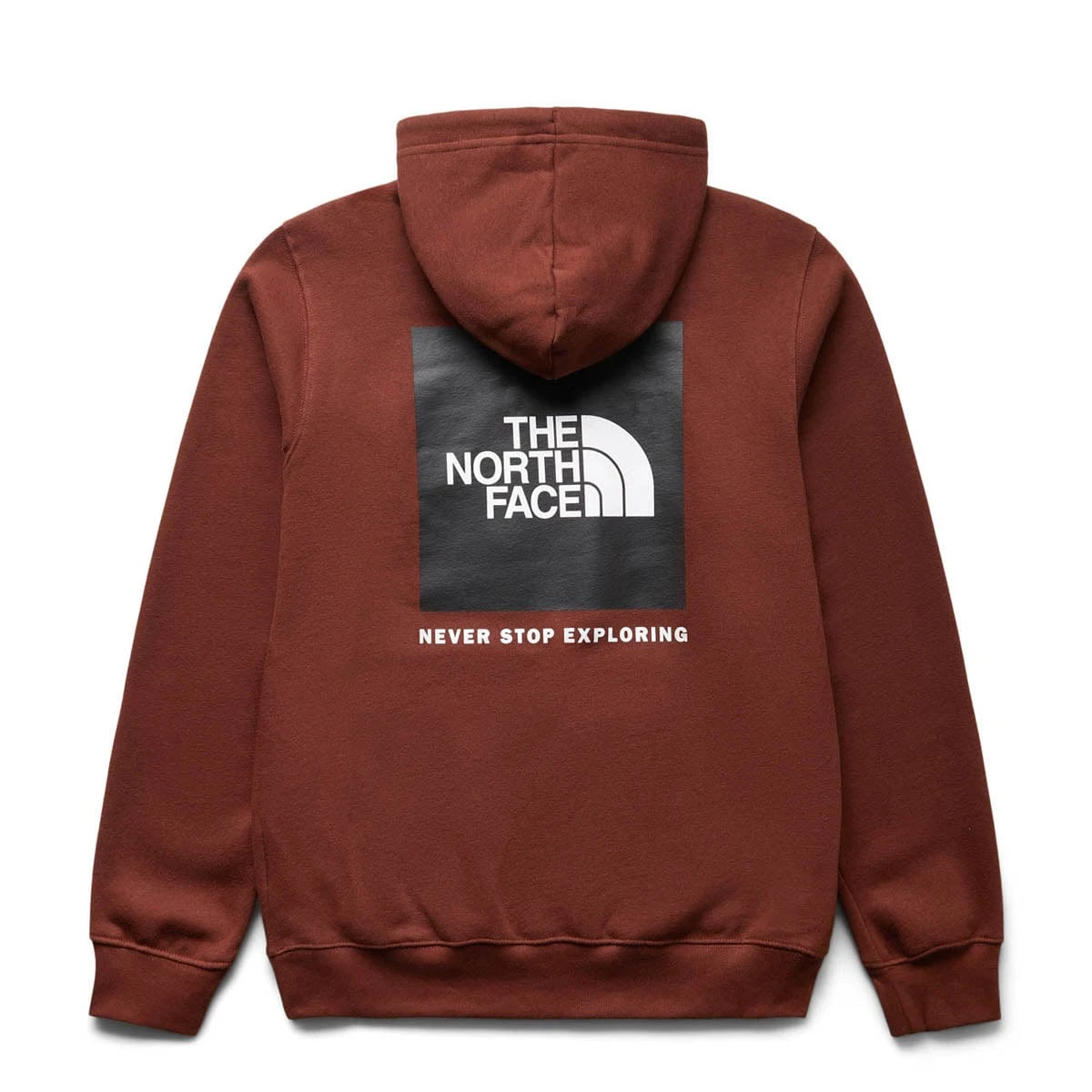 The North Face BOX NSE PULLOVER HOODIE - Image 2