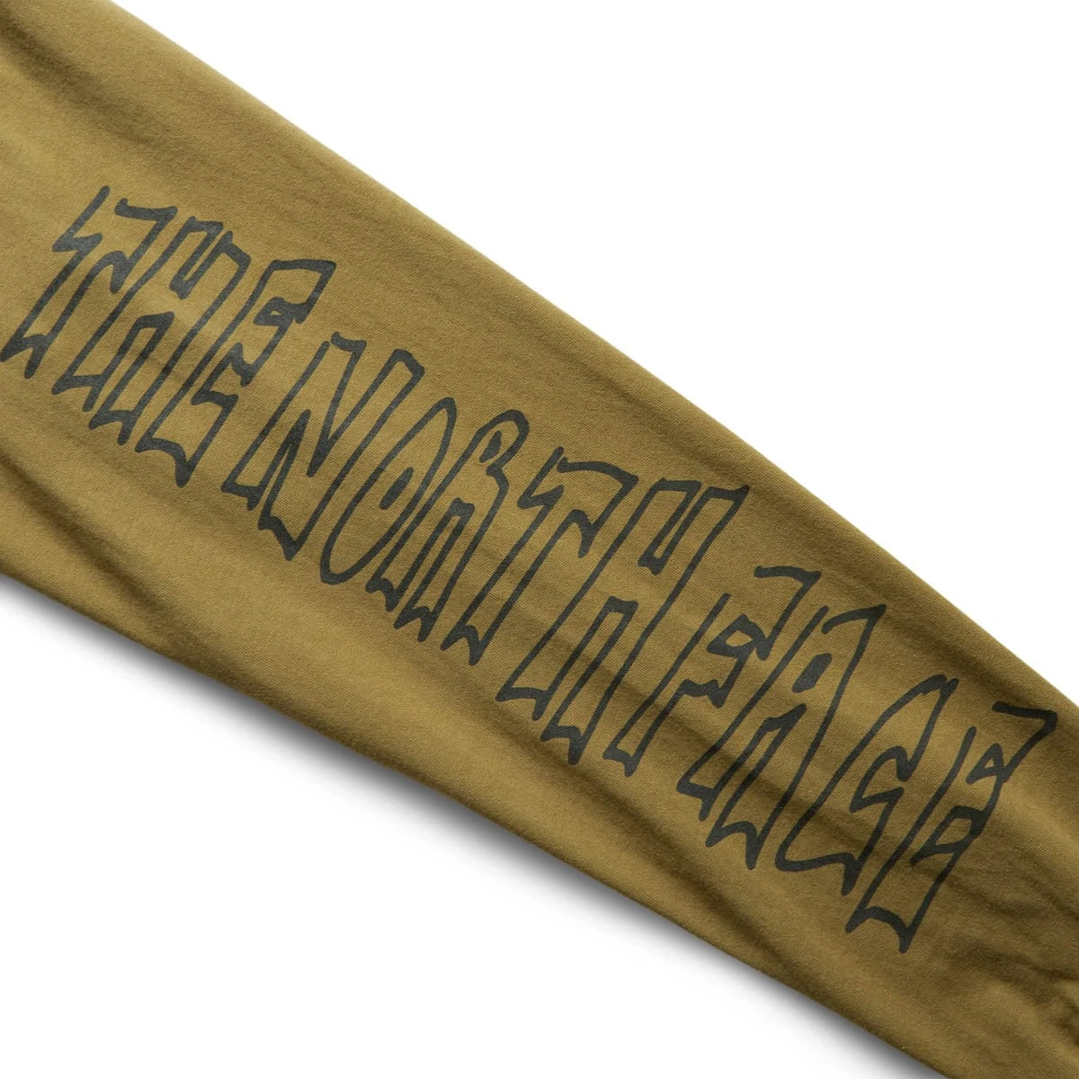 The North Face PRINTED HEAVYWEIGHT TEE - Image 4