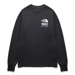 The North Face HEAVYWEIGHT PRINTED TEE