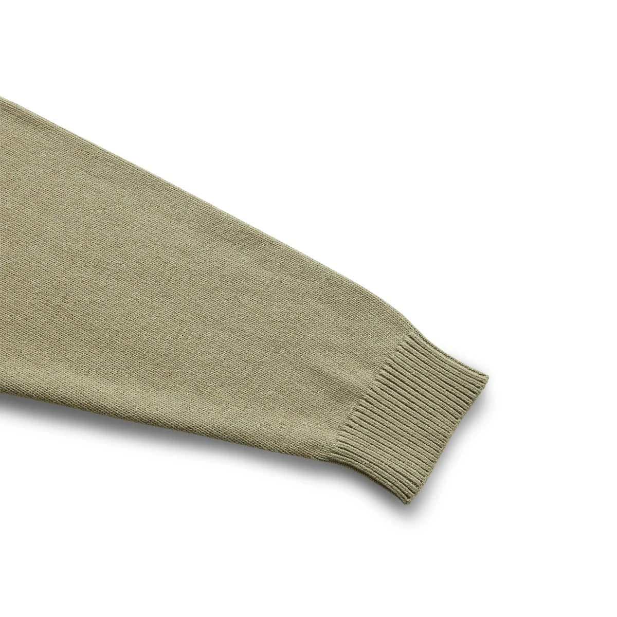 Thisisneverthat ARCH-LOGO KNIT HOODIE - Image 3