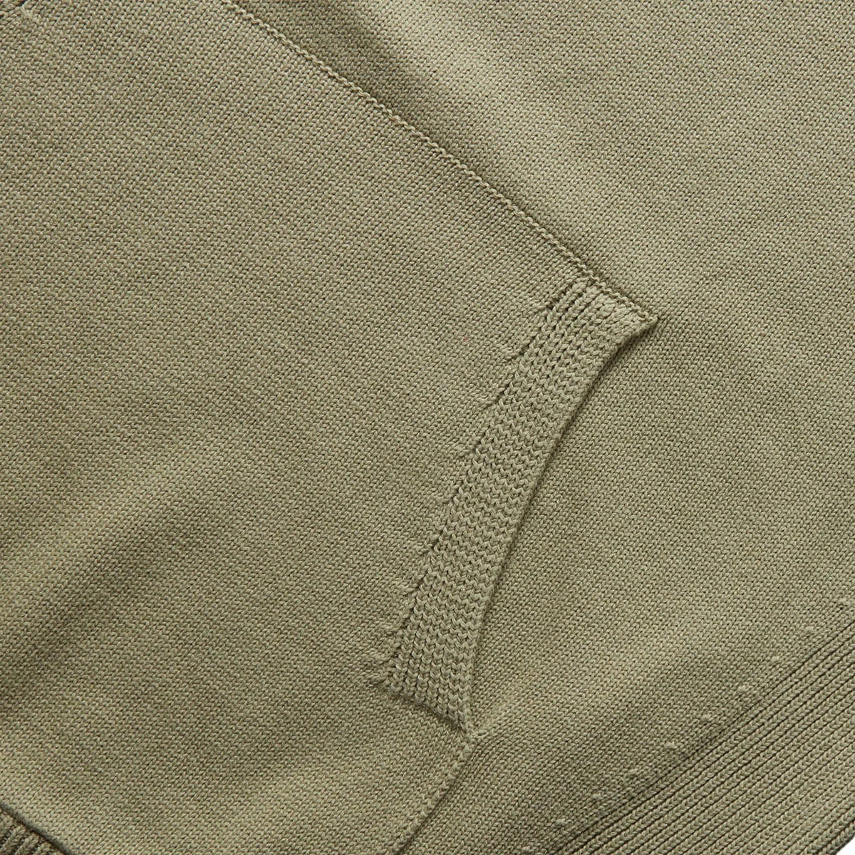 Thisisneverthat ARCH-LOGO KNIT HOODIE - Image 4