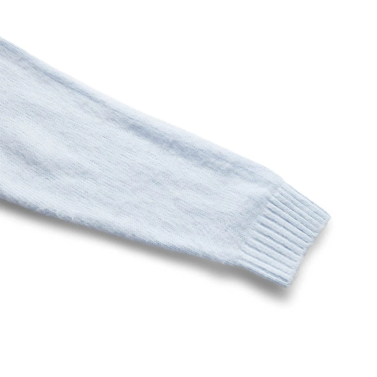 Thisisneverthat ARGYLE CARDIGAN - Image 4