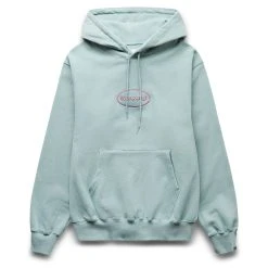 Thisisneverthat ET-LOGO HOODIE