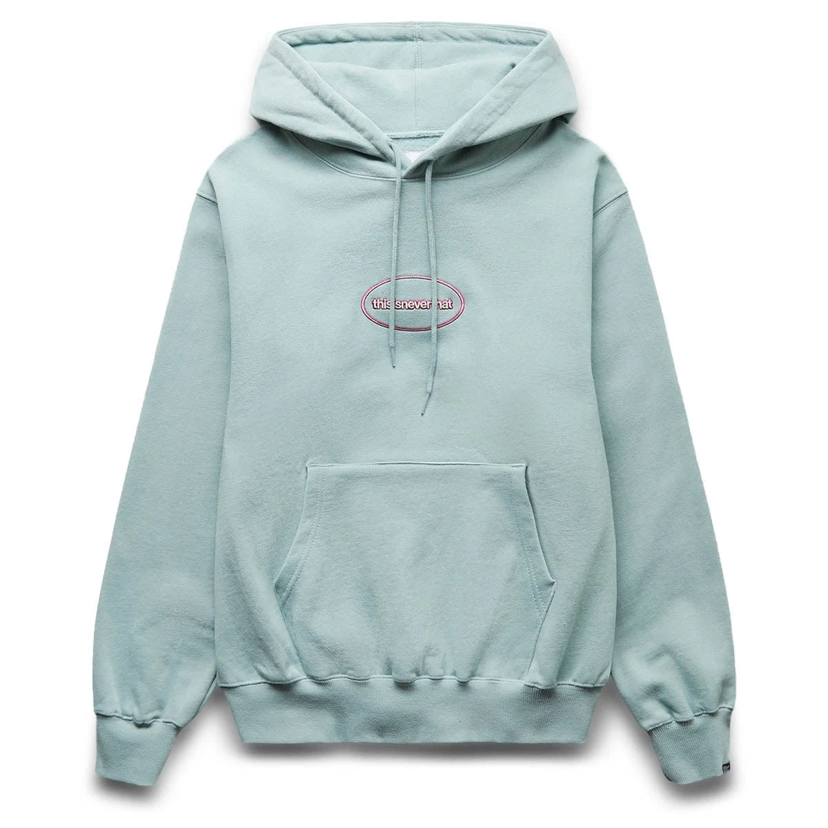 Thisisneverthat ET-LOGO HOODIE