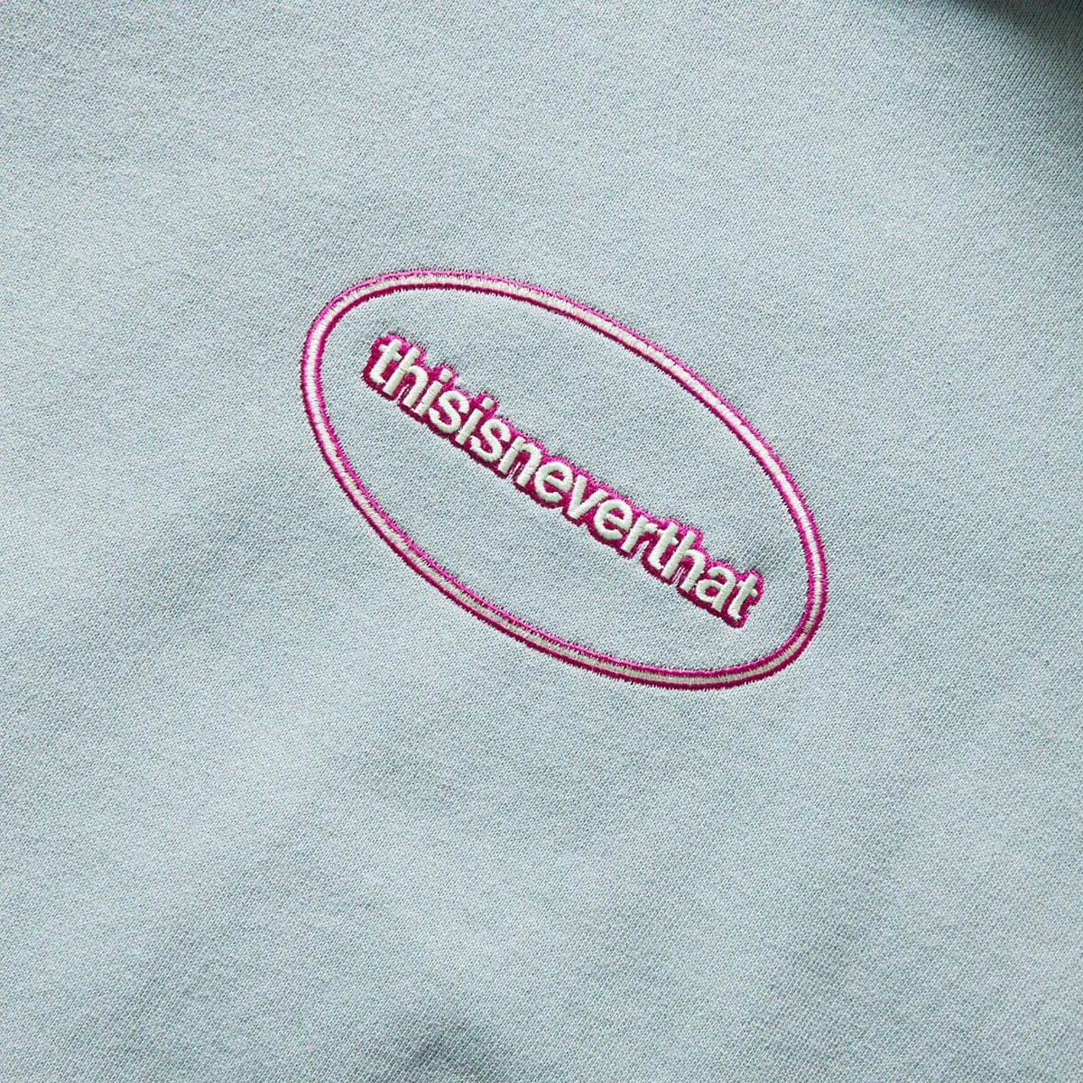 Thisisneverthat ET-LOGO HOODIE - Image 2