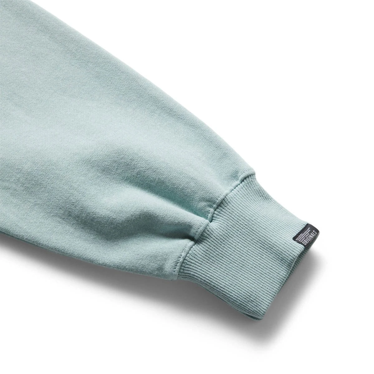 Thisisneverthat ET-LOGO HOODIE - Image 3