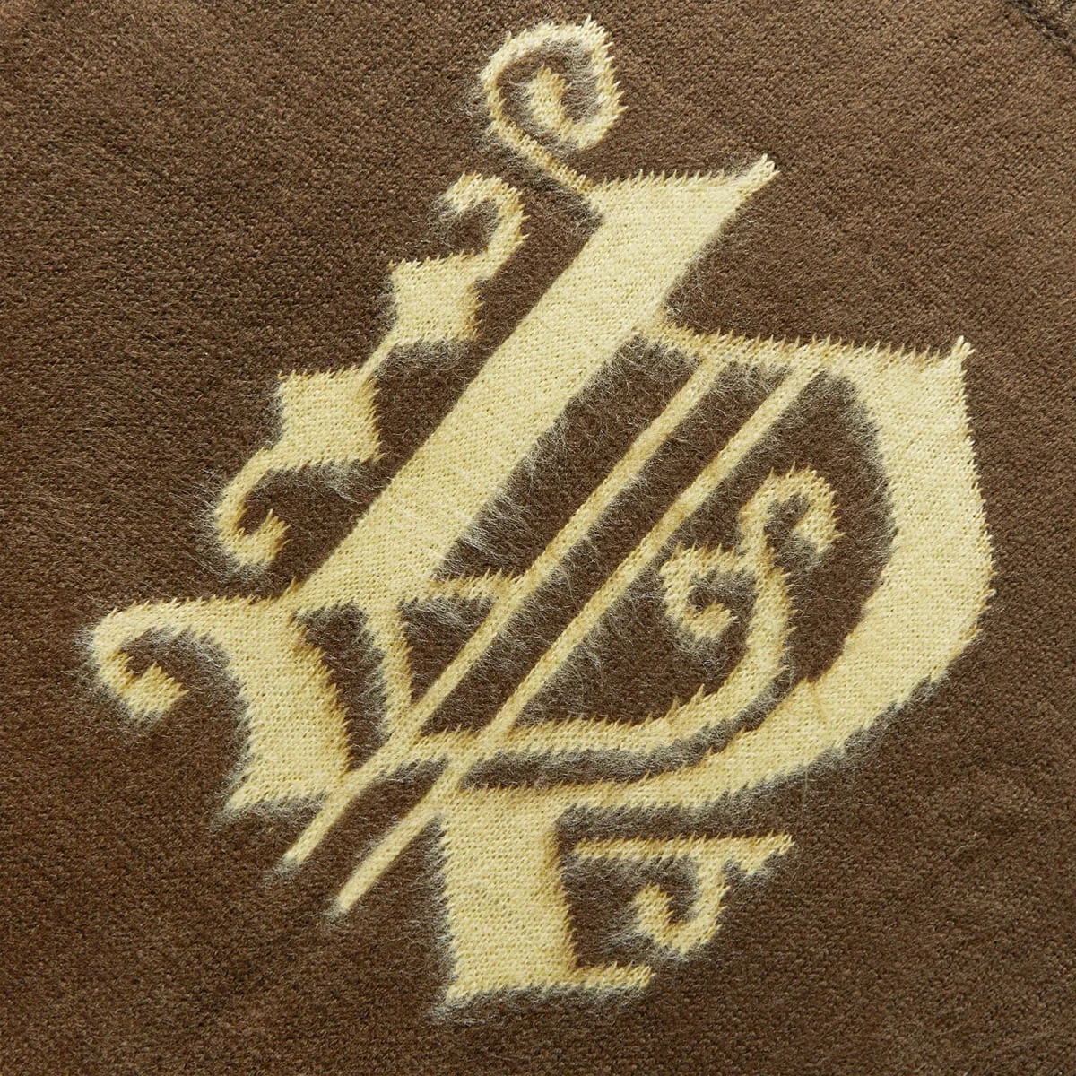 Thisisneverthat FORTUNA N-LOGO SWEATER - Image 2