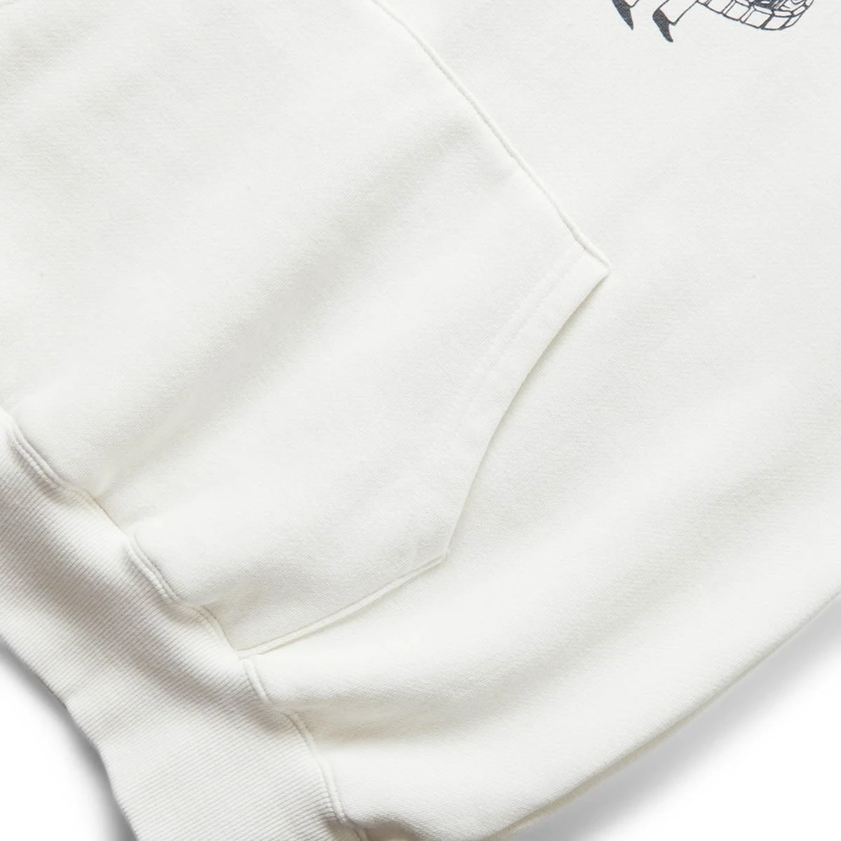 Thisisneverthat GARDEN HOODIE - Image 3