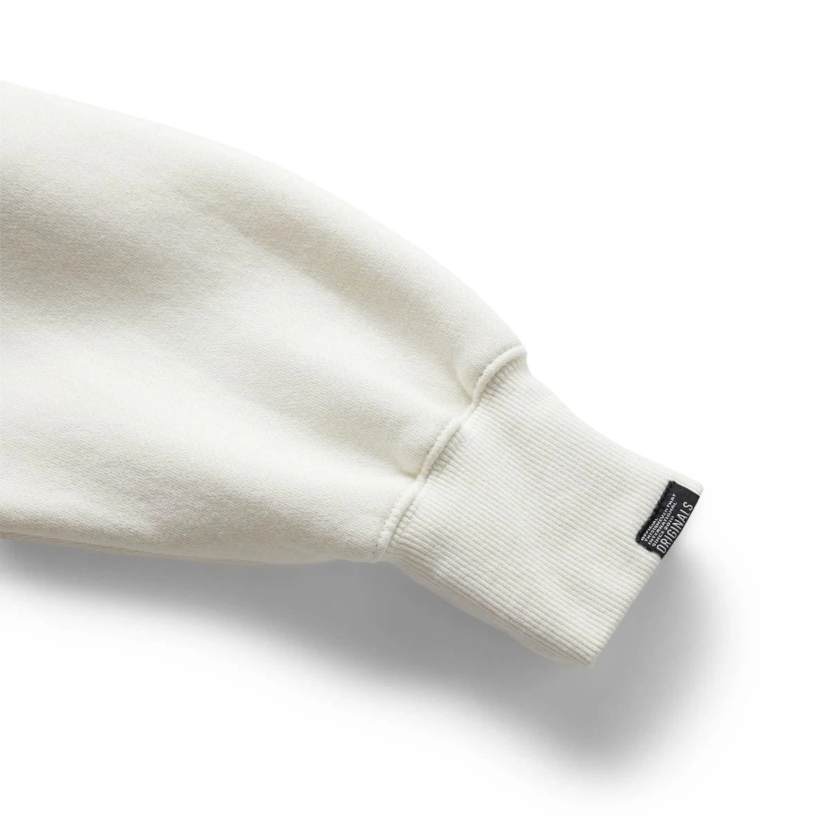 Thisisneverthat GARDEN HOODIE - Image 4