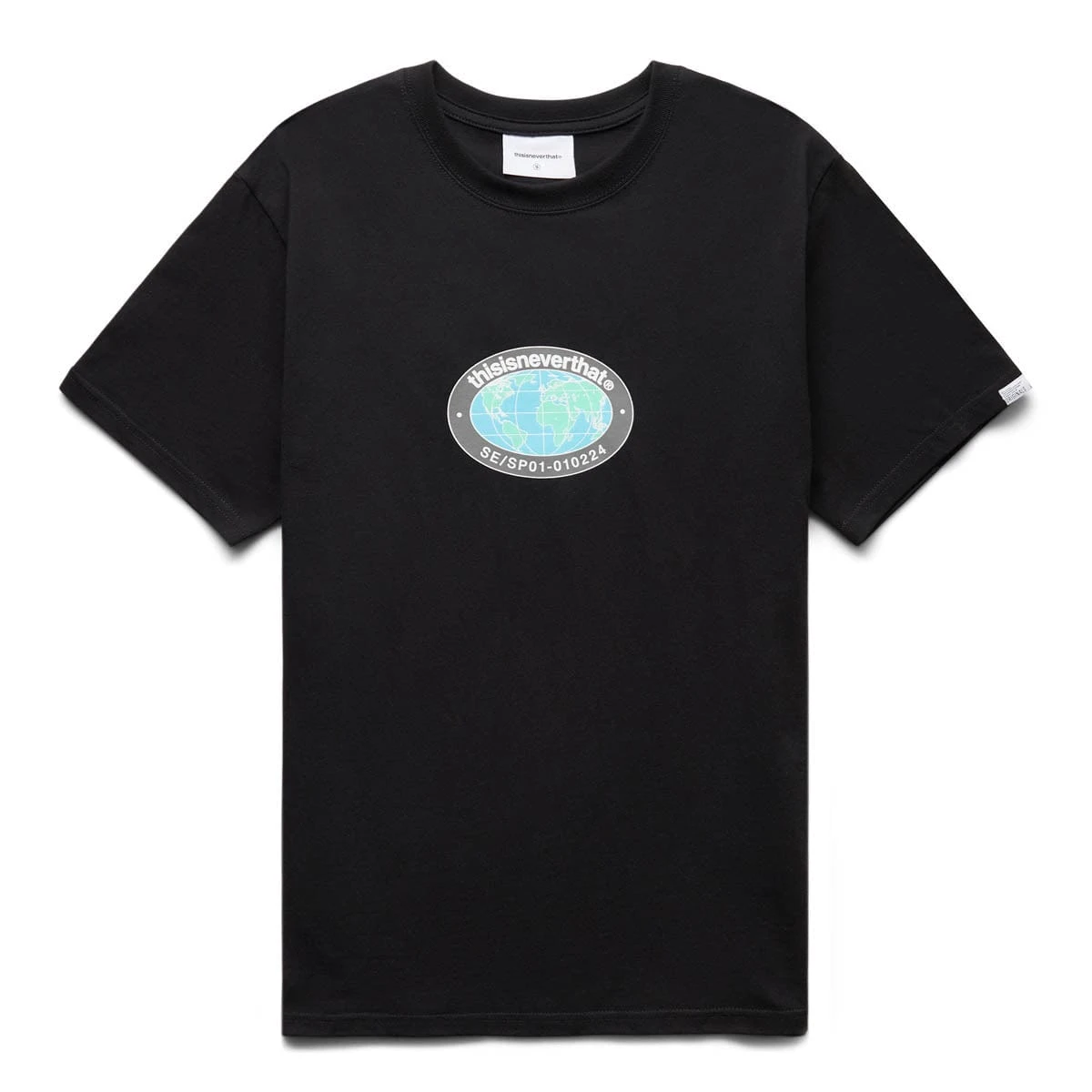 Thisisneverthat GLOBE TEE