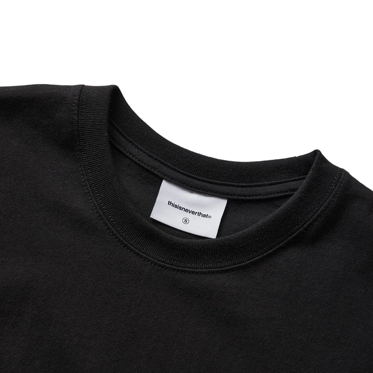 Thisisneverthat GLOBE TEE - Image 3