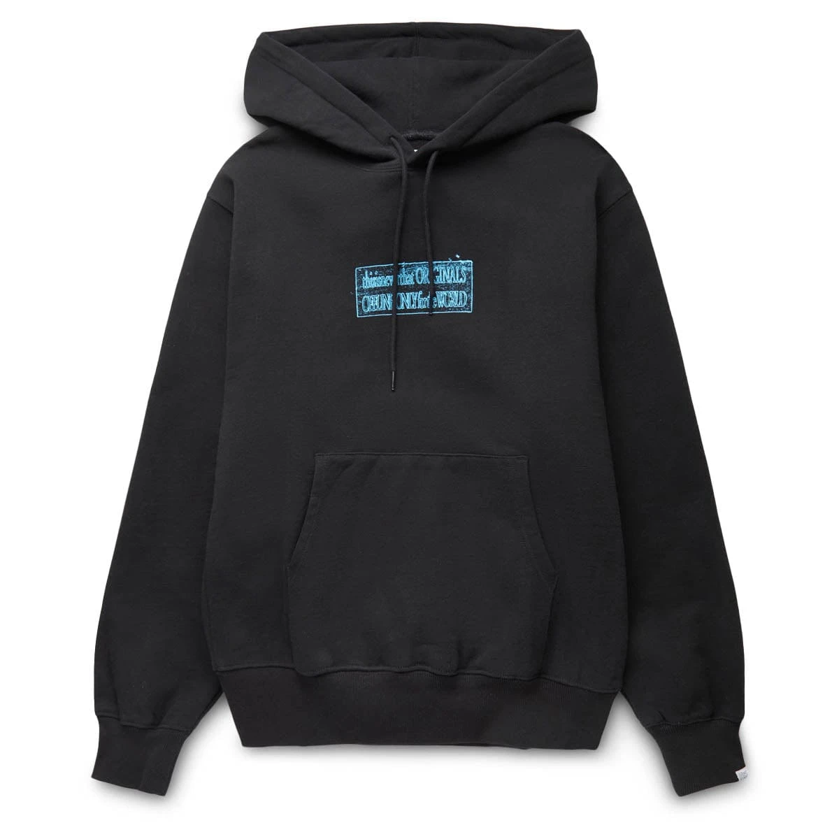 Thisisneverthat MURAL HOODIE