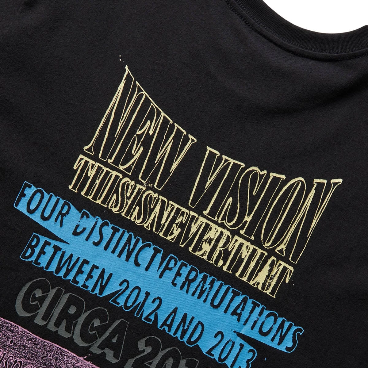 Thisisneverthat MURAL TEE - Image 4