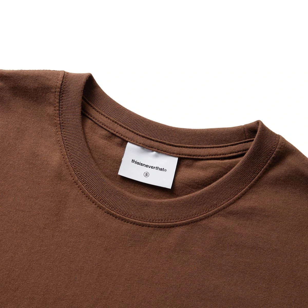 Thisisneverthat PAINTED TSNT L/S TEE - Image 3