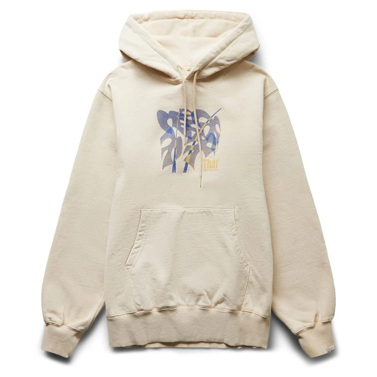 Thisisneverthat PLANT HOODIE