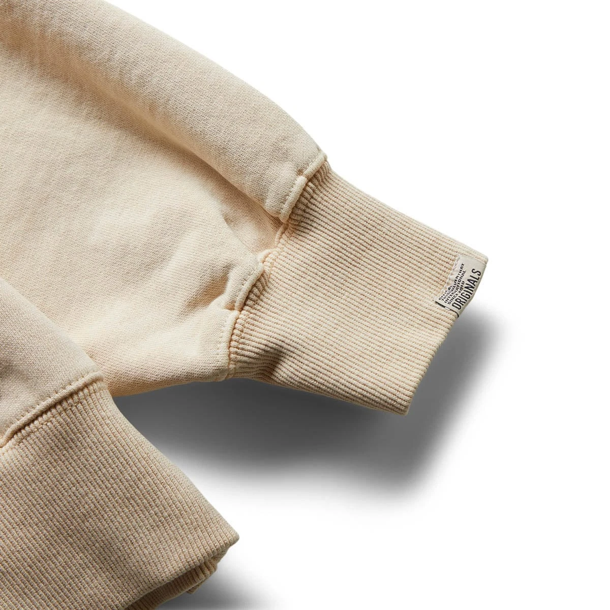 Thisisneverthat PLANT HOODIE - Image 2